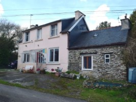 Maison 6 Pièces + Dépendance 29530 Collorec